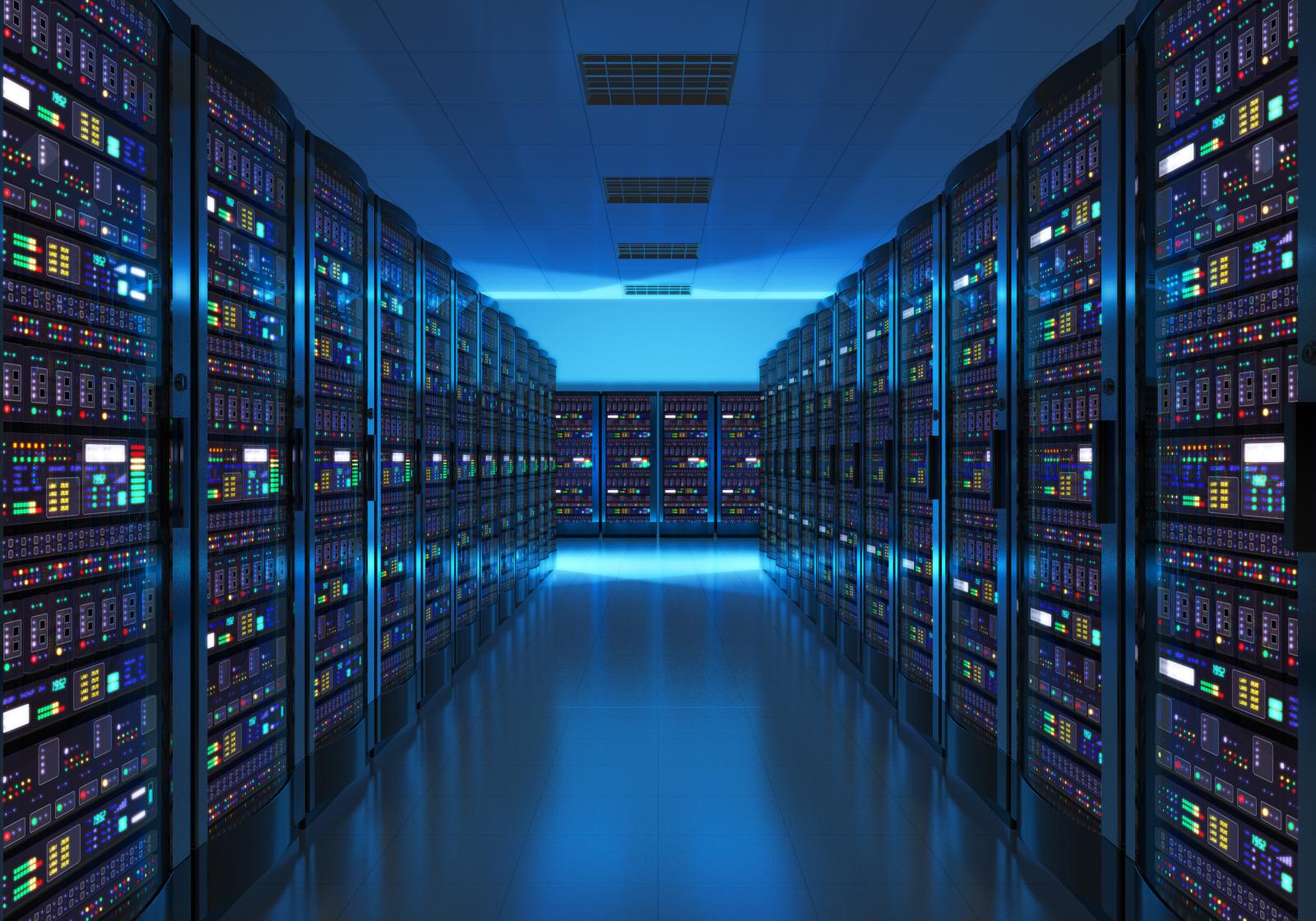 استضافة المواقع الالكترونية